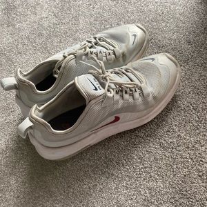Nike Air Maxes